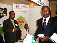 Vice-Gouverneur de Kinshasa