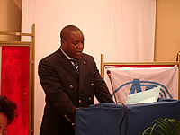 Claude Nyamugabo